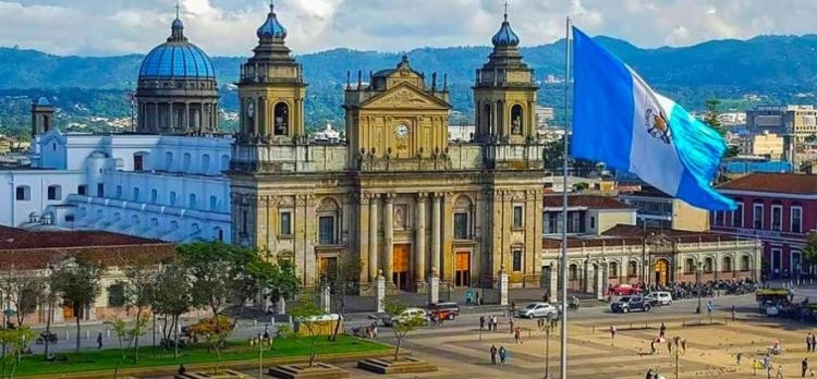 Ciudad de Guatemala