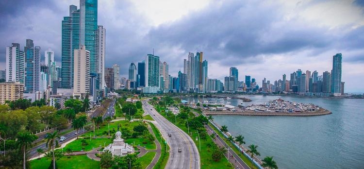 Ciudad de Panamá 