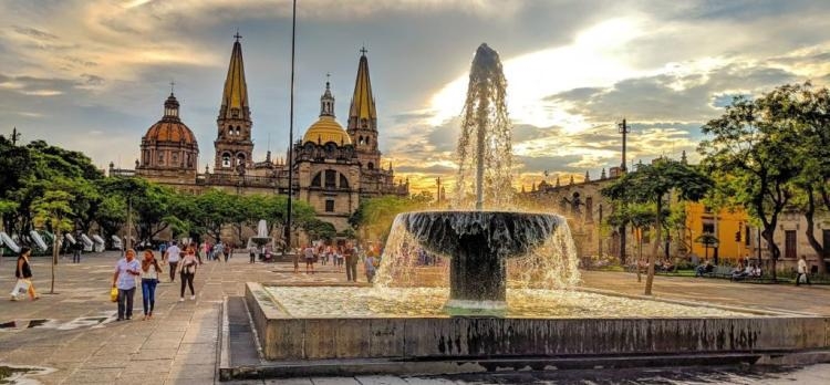 Guadalajara
