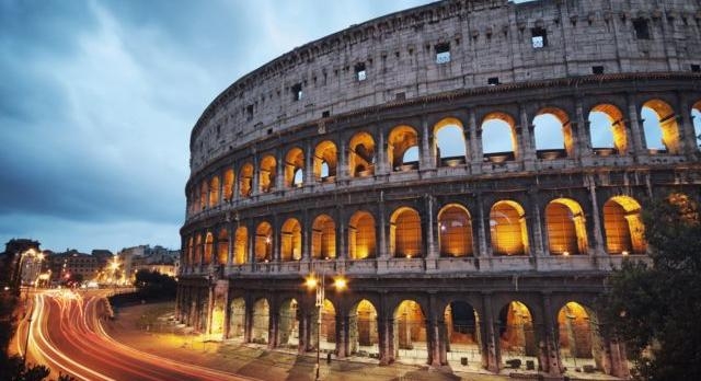 Alma Europea