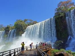 Puerto Iguazú