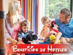 Beneficios Hoteles