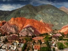 Norte Argentino