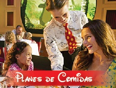 Planes de Comidas