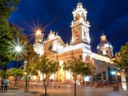 Salta
