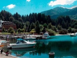 Villa La Angostura 