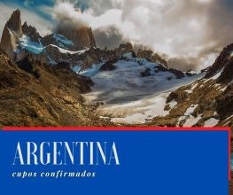 Cupos Confirmados