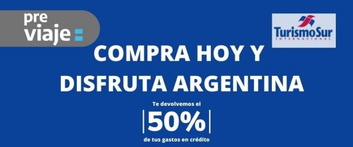 Programa de Preventa Turística 2022