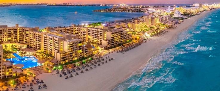 CANCUN - Oferta Especial