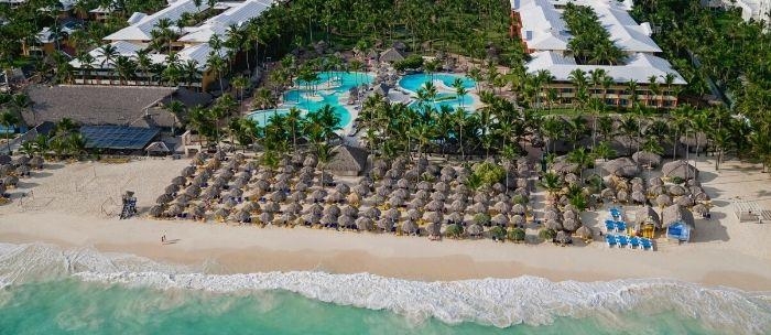 PUNTA CANA Vacaciones de Invierno