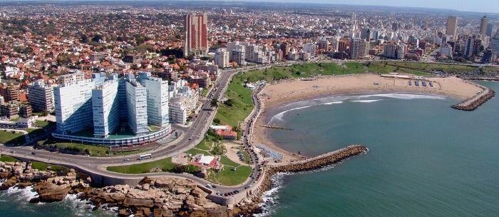 Mar del Plata
