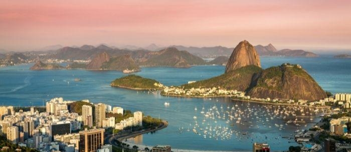 Rio & Buzios