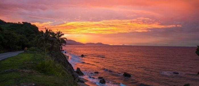 CARTAGENA y SANTA MARTA