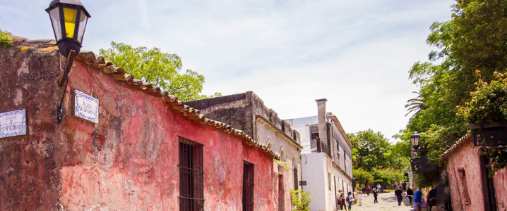 Colonia del Sacramento