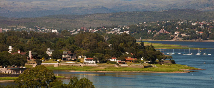 Villa Carlos Paz