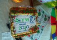 Despedida CTM 2019, bienvenido 2020