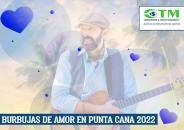 Burbujas de amor en Punta Cana