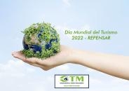 Dia Mundial del Turismo 2022
