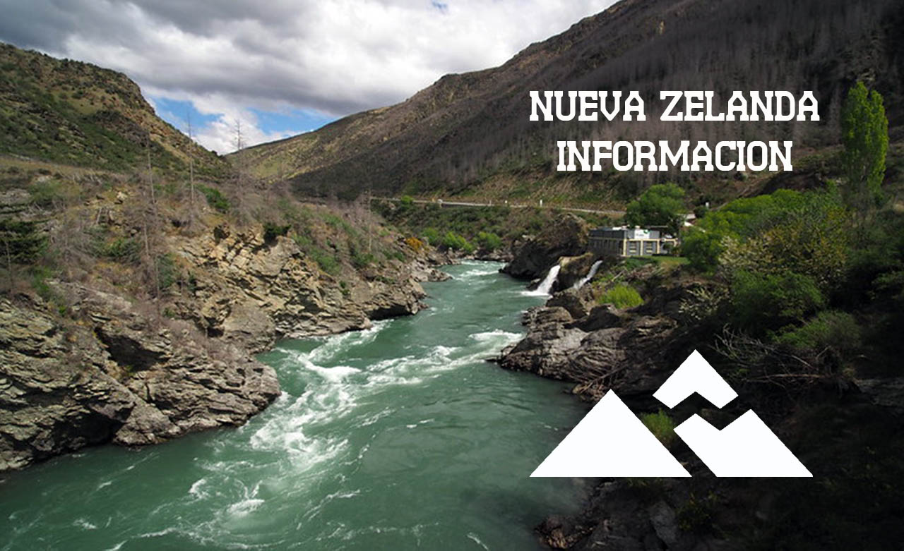 Que Idiomas Se Hablan En Nueva Zelanda
