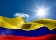 ¡Orgullosamente Colombiano! Orgullo CTM
