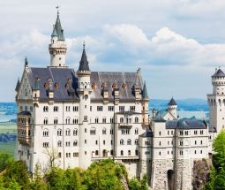 Alemania Romántica