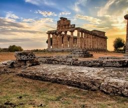 Gran Turquía, Islas Griegas y Atenas