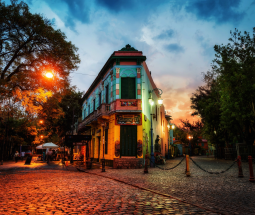 Buenos Aires Argentina