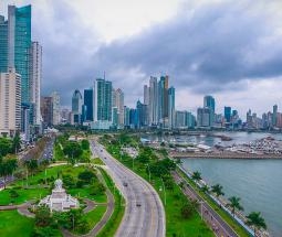 Ciudad de Panamá