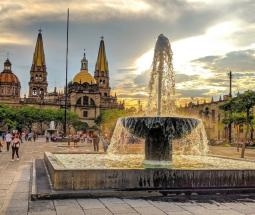 Guadalajara