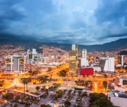 Medellín