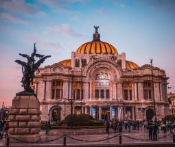 México City Tour