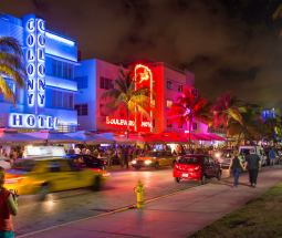 Miami