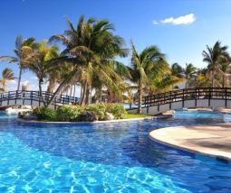 Cancún fin de año