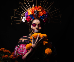 Día de Muertos