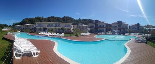 Hotel Henry Morgan en Ferry