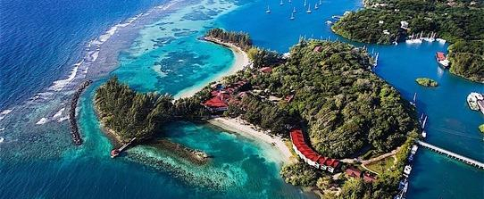 Fantasy Island