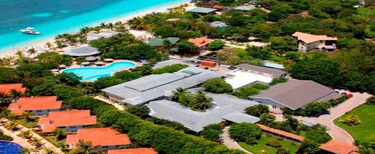 Viaja al Henry morgan, Roatan