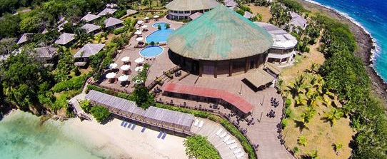 Hotel Henry Morgan, Roatan