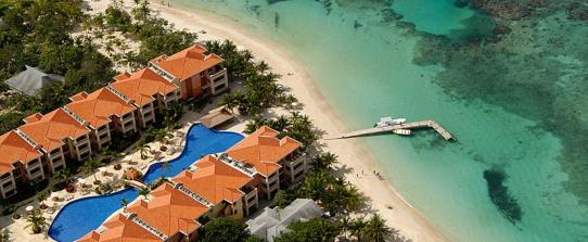 Infinity Bay