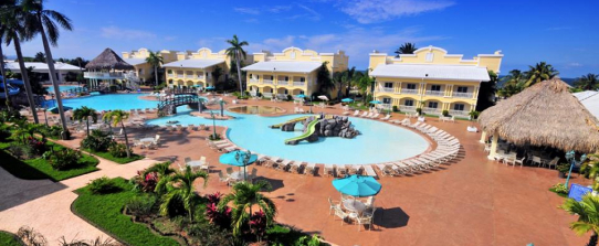 Vamonos a Telamar Resort