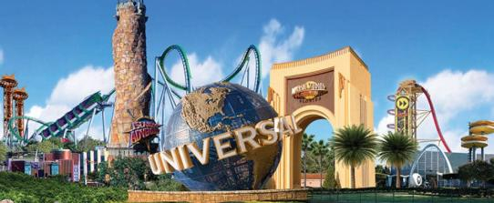 Universal Orlando