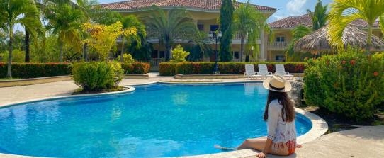 Hotel La Ensenada Beach Resort