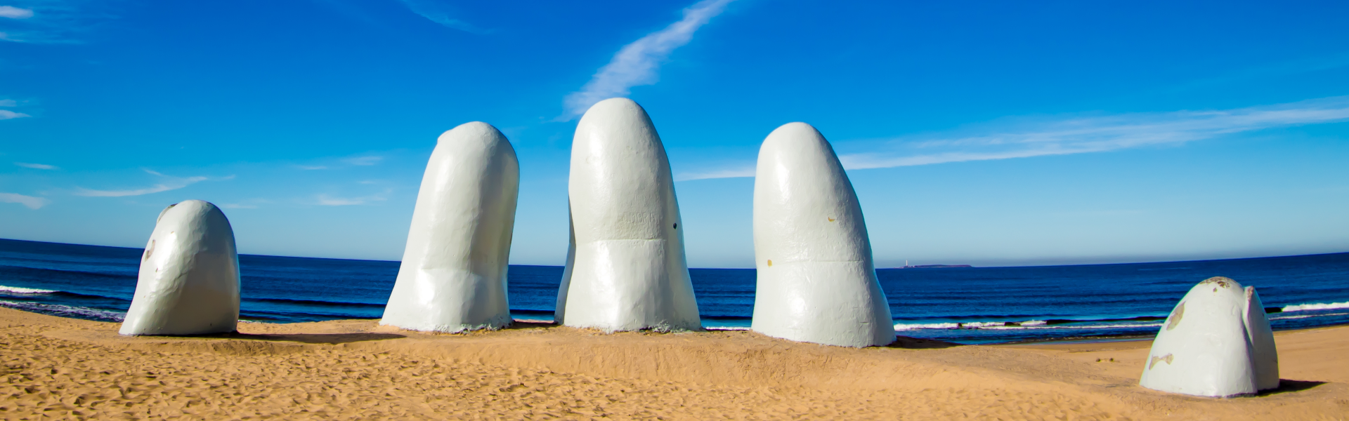Uruguay