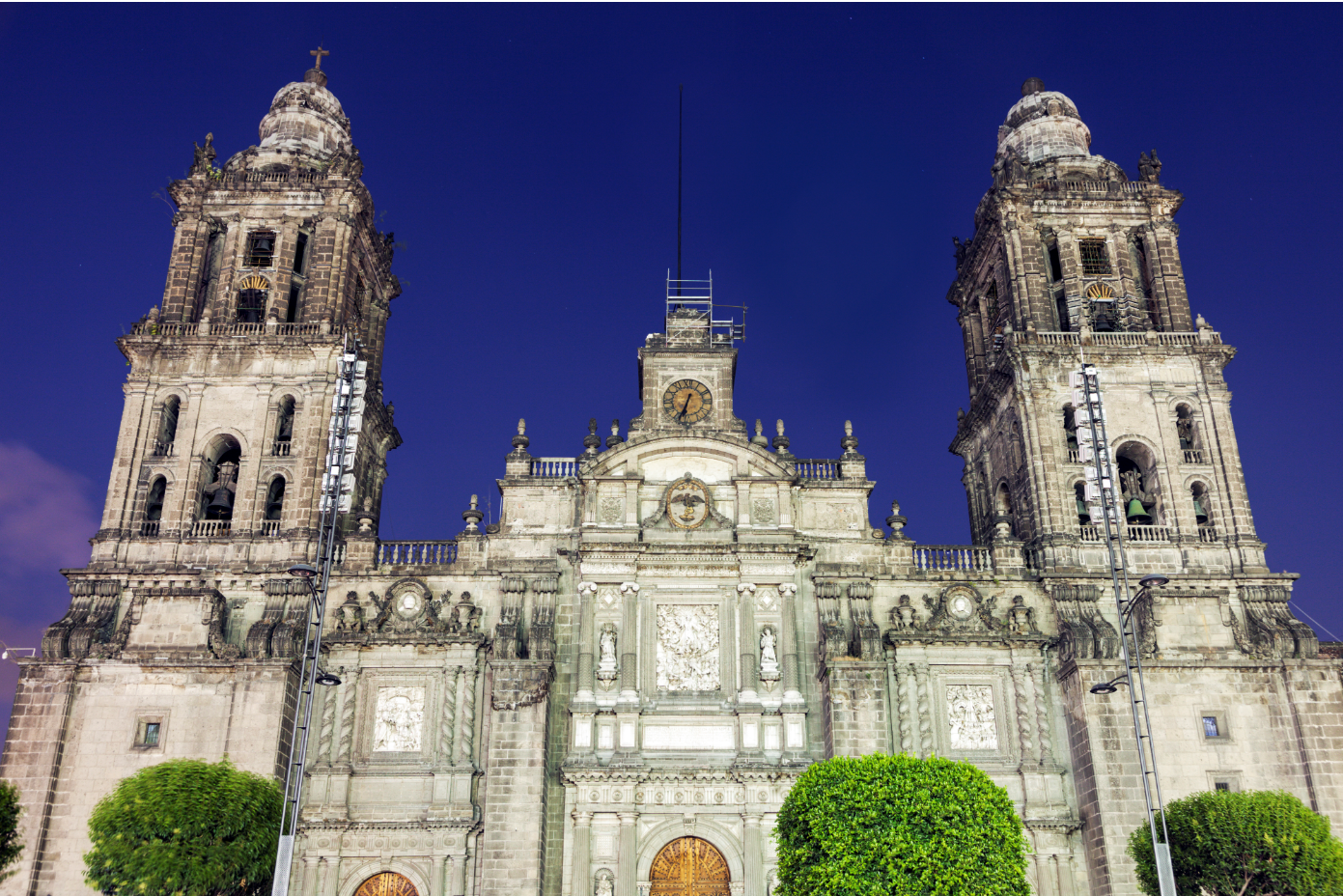 Joyas Virreinales OV PJR International Travel