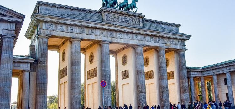 Berlin