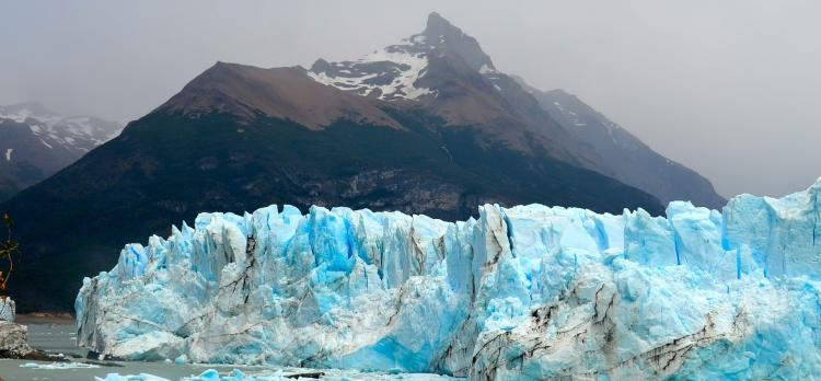El Calafate