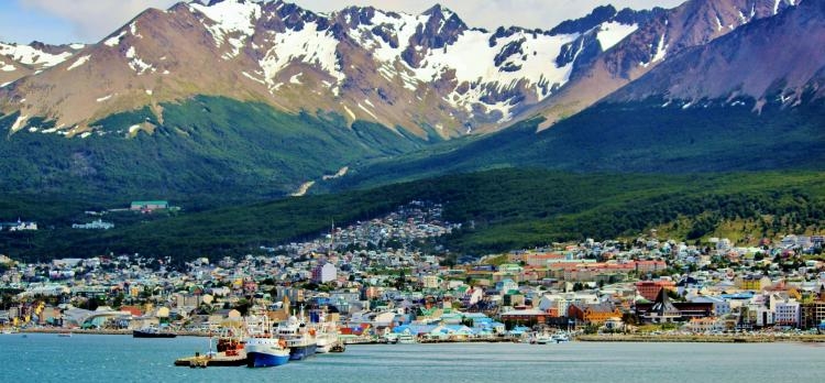 Ushuaia