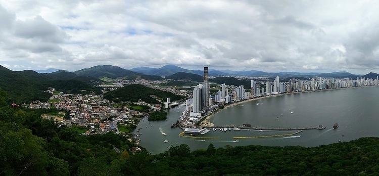 Balneario Camboriú