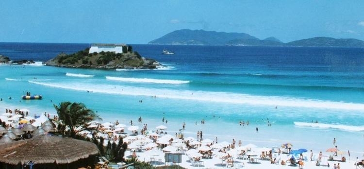 Cabo Frío