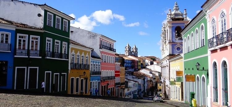 Salvador de Bahia